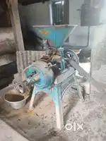 Old rice mill and flour mill machines for sale 4 to 5 lakhs
