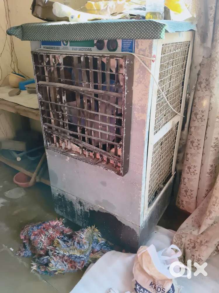 Good condition cooler selling