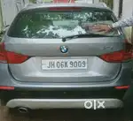 BMW X1 2011