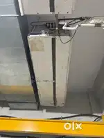 11 ton bluestar ductable ac