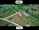 Free lifetime membership resort farmland plot for sale@ Aler