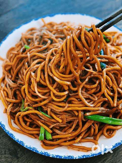 chinese cook