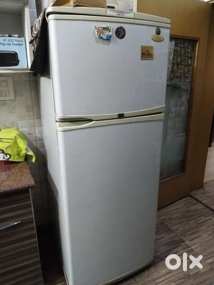 Godrej 400 litres fridge for sale