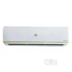 Bpl AC 1.5 ton  copper split AC strating at low price