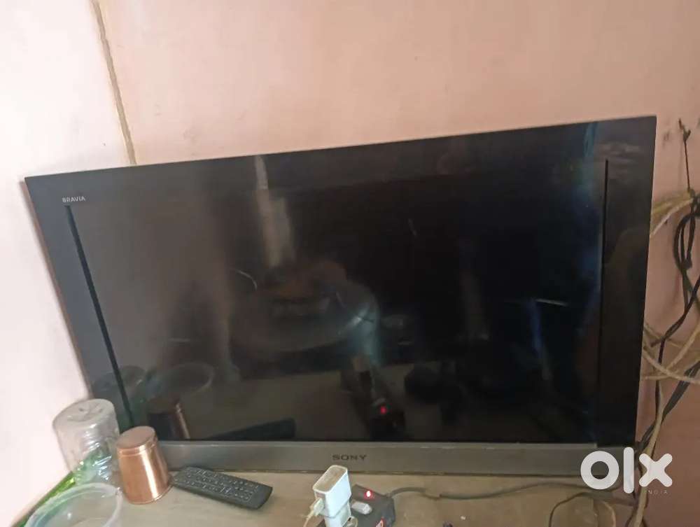Sony tv good condition