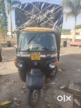 Appe three wheeler