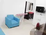 Shared Flat In Hinjewadi Phase 2 - Only For Male