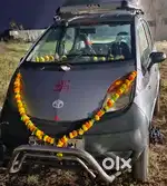 Tata Nano 2011