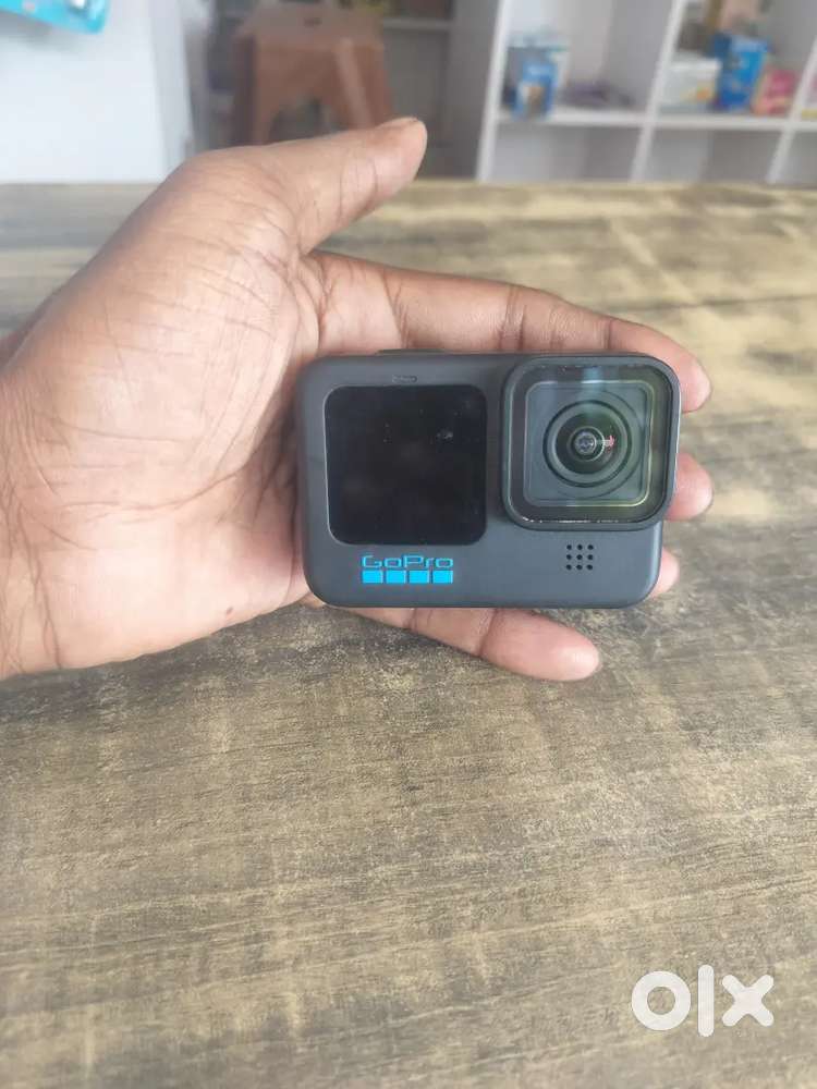Go pro hero 10
