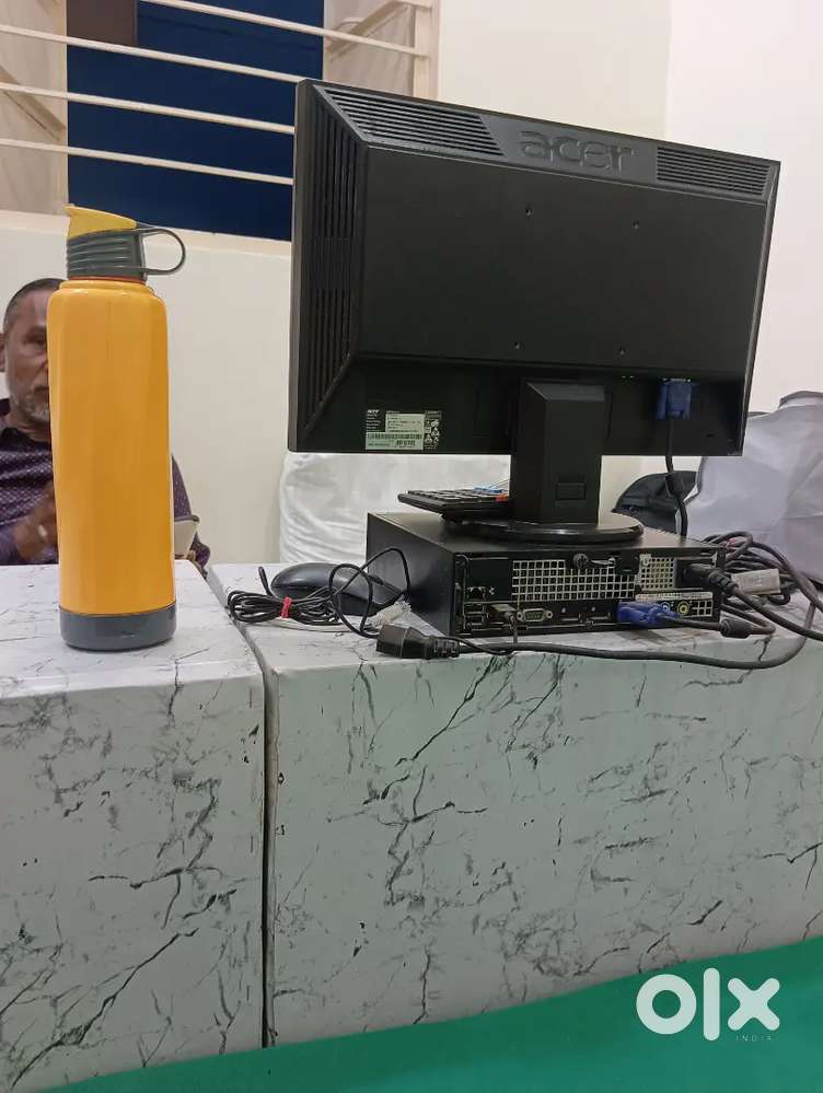 Please contact me because my pc is repaired