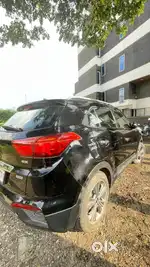 Top Condition SUV