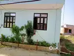 गणेश कॉलोनी में प्लॉट खरीदे पुरी अमन विला सोसायटी के  सामने ऑन हाइवे