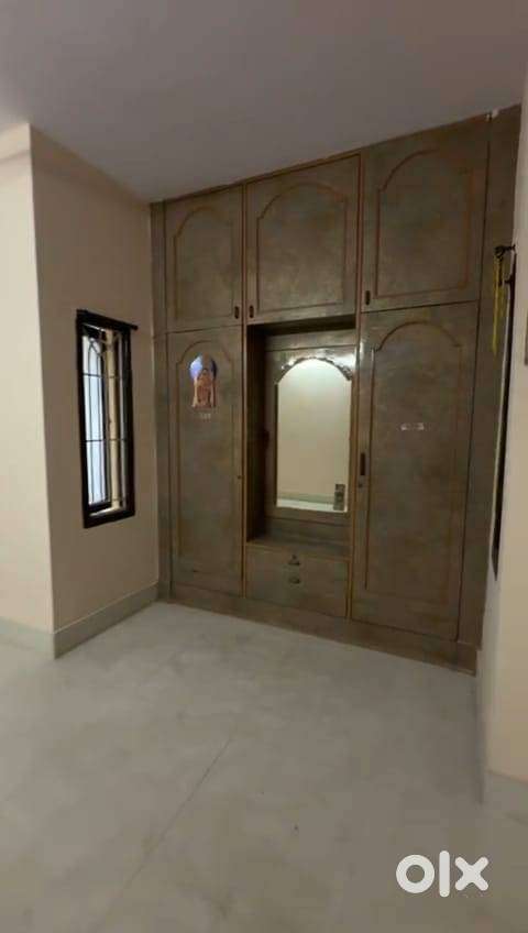 3BHK DUPLEX HOUSE FOR LEASE VIJAYANAGARA