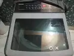 Samsung washing machine 7 kg