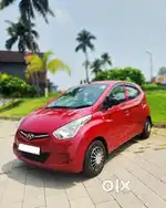 Hyundai EON Era +, 2016, Petrol