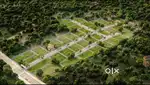From Badlapur 30 min Agriculture Plot For Sale at 3 lakh gunta