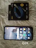 Redmi 10A Neat condition