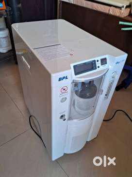 Oxygen Concentrator