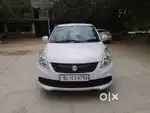 Maruti Suzuki Swift Dzire LDI Optional, 2018, Diesel