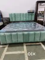 Quilting bed 18000