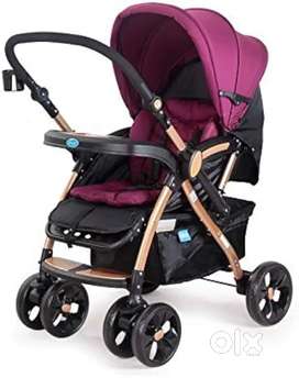Baby stroller