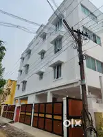 2BHK for rent at Netaji Nagar, Thirumullaivoyal