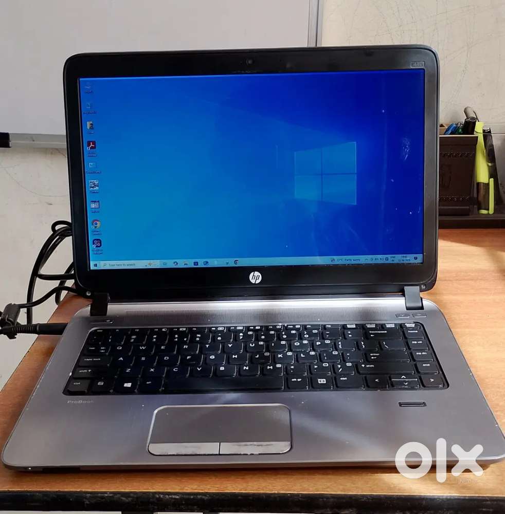 HP PROBOOK 445 G2