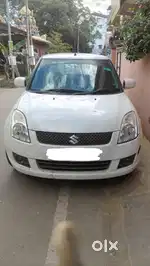 Maruti Suzuki Swift 2011 Diesel 245000 Km Driven