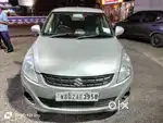 Maruti Suzuki Swift Dzire VDI Optional, 2013, Diesel