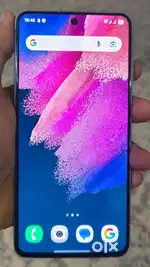 Samsung S21 Fe 8/128