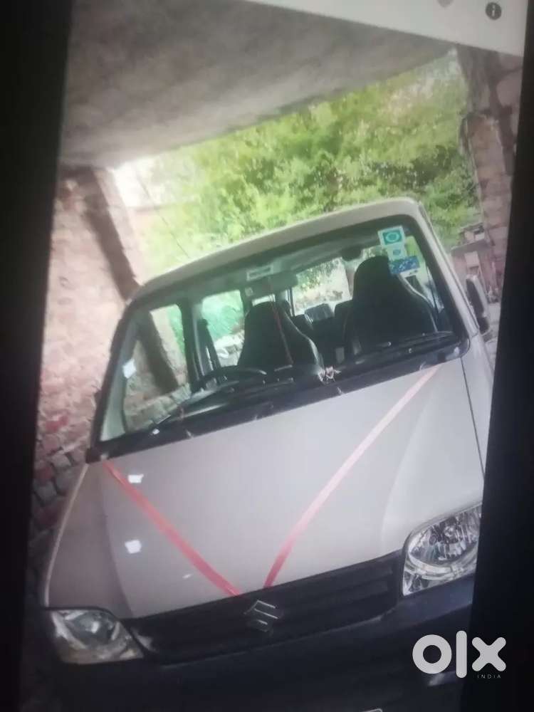Maruti Suzuki Eeco 2024 CNG & Hybrids 10000 Km Driven