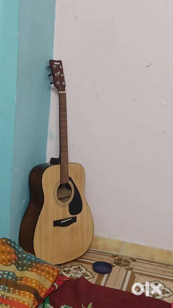 Fully fresh condition yamha f310