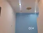 1bhk flat shivpur Basai available