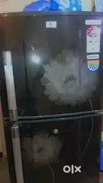 Videocon fridge very good condition in warranty neat and clean