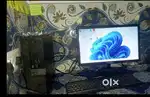 Dell computer i3 new condition window 11 pro