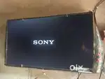 Sony Bravia 5 month old model number KD43X64L