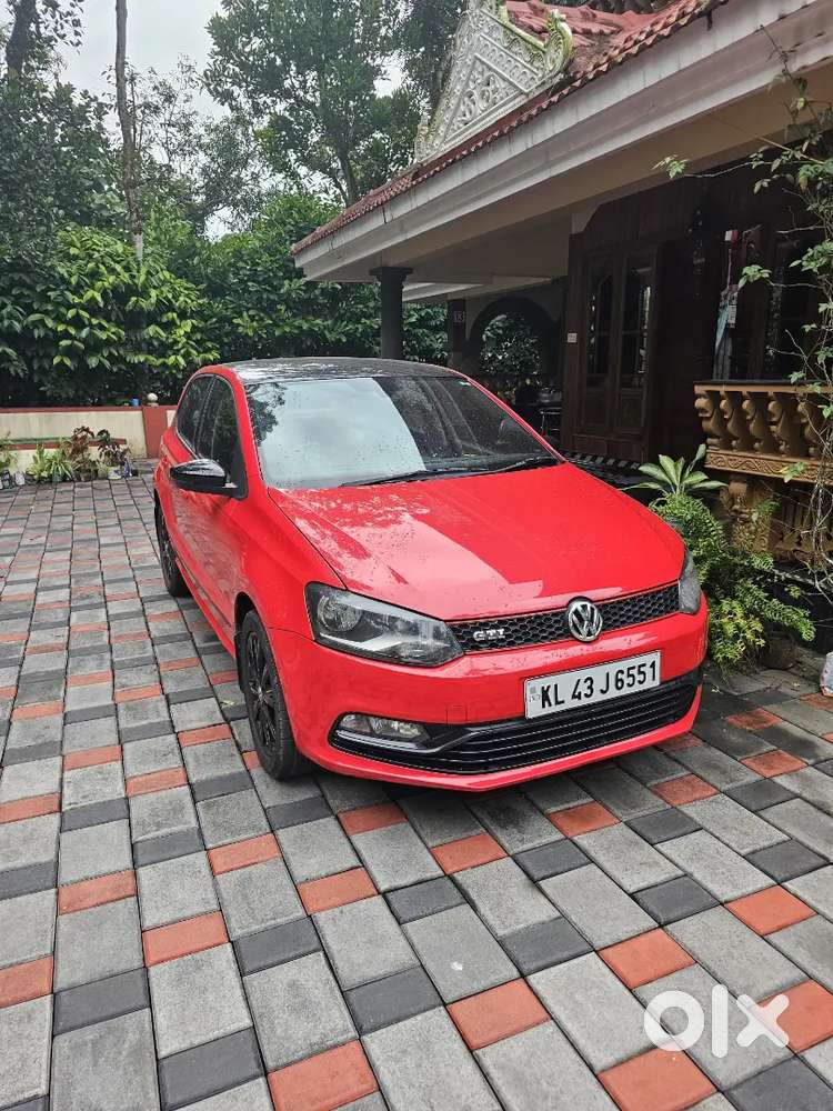 Volkswagen Polo 2017