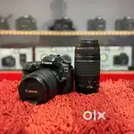 CAMERA FOR RENTAL