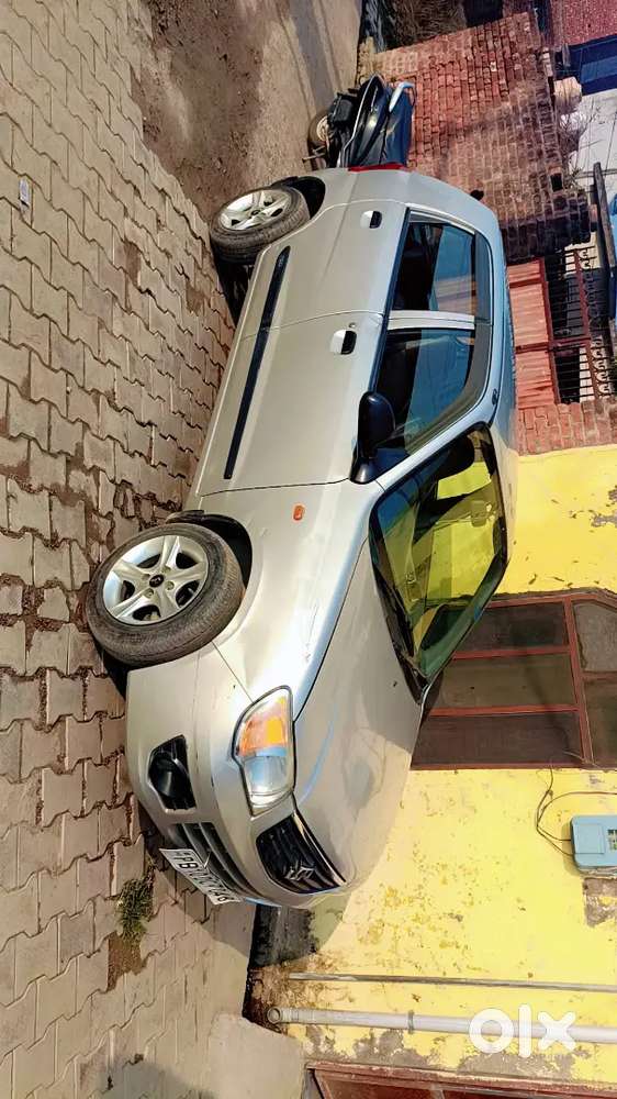 Maruti Suzuki Alto K10 2011 Petrol Well Maintained