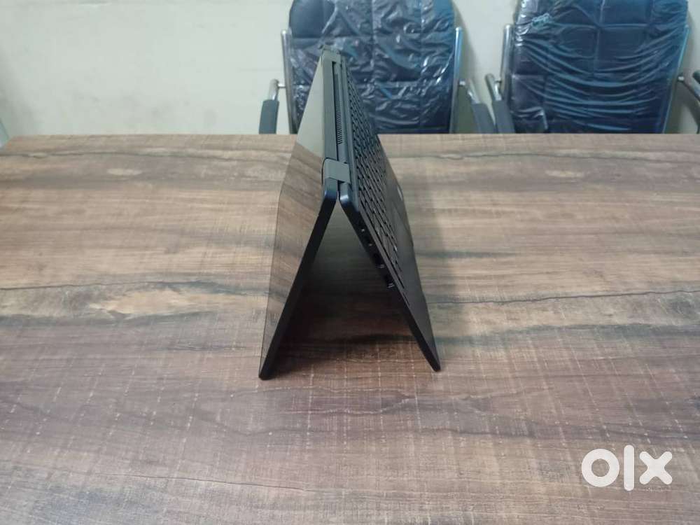 Dell Latitude 7390 x360 Touch  Business Convertible Laptop