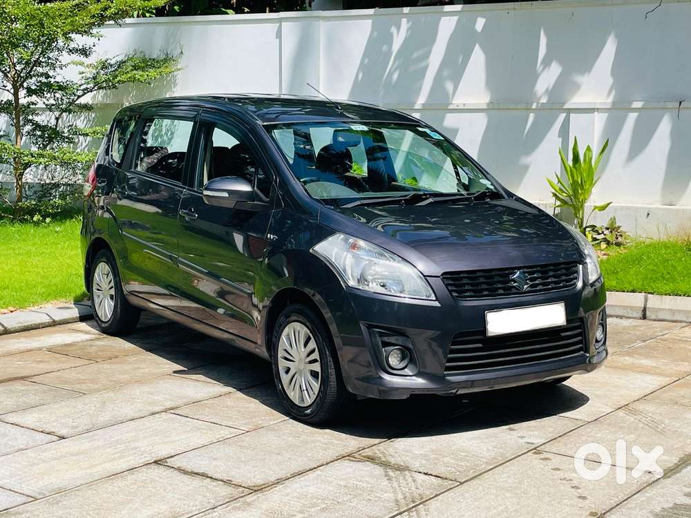 Maruti Suzuki Ertiga 2012-2015 VXI, 2013, Petrol