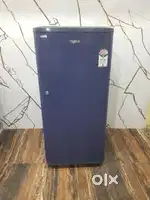 Whirlpool latest model single door refrigerator available with delivry