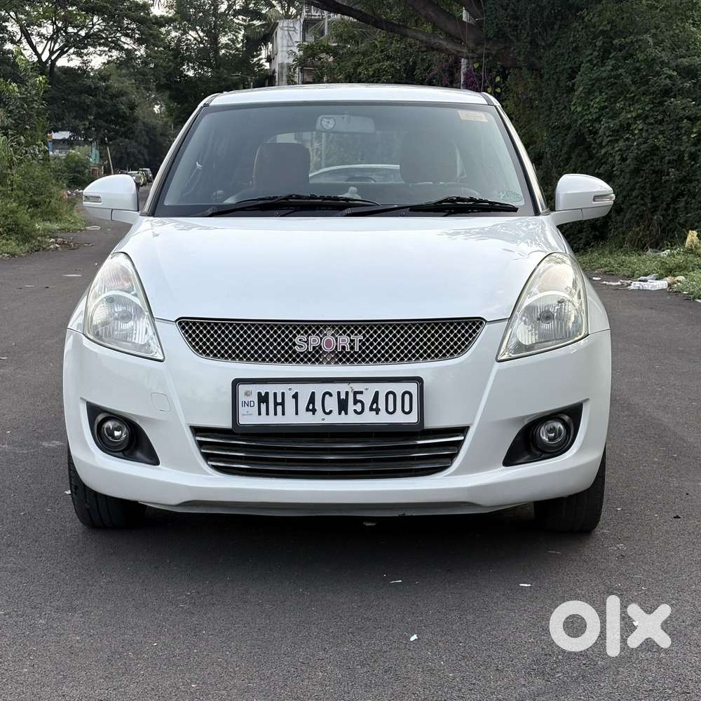 Maruti Suzuki Swift DDiS VDI, 2011, Diesel