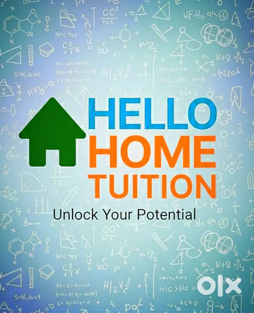 Home tution