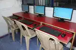 Cyber cafe helper sector 12 C
