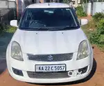 Maruti Suzuki Swift Dzire 2016 Diesel Well Maintained