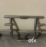 Royal Enfield Leg Guard
