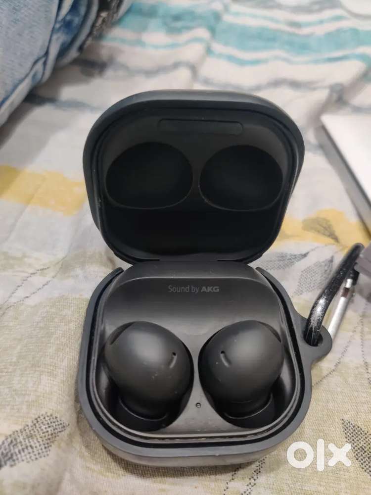 Samsung galaxy buds 2 pro