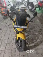 Hero Karizma XMR