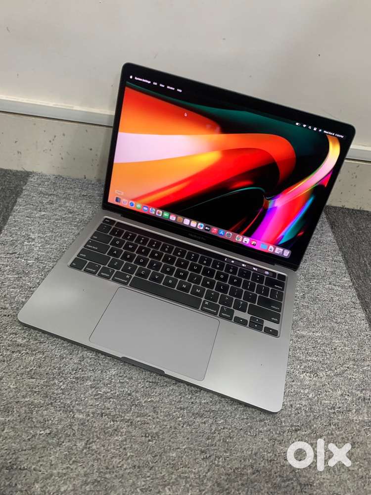 Apple MacBook Pro 2020 TouchBar i7 32GB 512GB Bill & Warranty